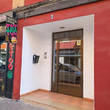 Brisa Del Puerto Sagunto