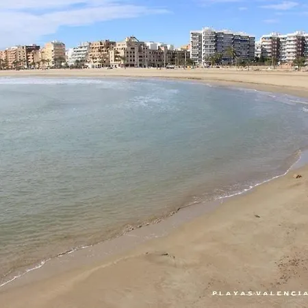 Brisa Del Puerto Sagunto