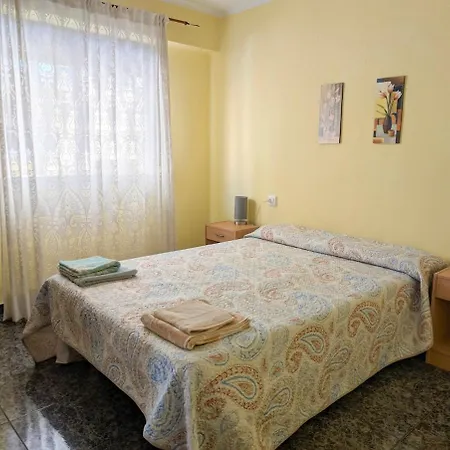 Brisa Del Puerto Sagunto