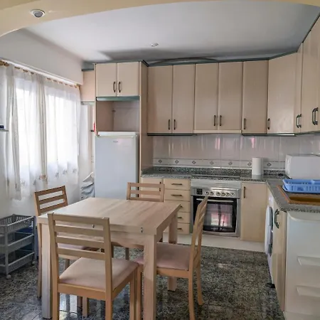 Brisa Del Puerto Appartement Sagunto