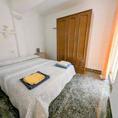 Brisa Del Puerto Apartment Puerto de Sagunto