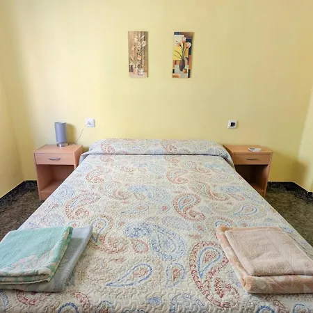 Apartment Brisa Del Puerto *