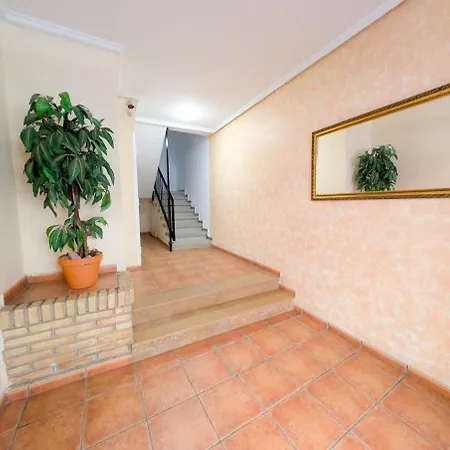 Apartment Brisa Del Puerto Puerto de Sagunto