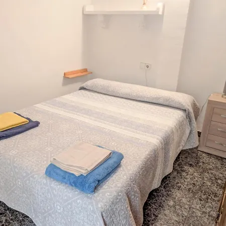 Brisa Del Puerto Apartment