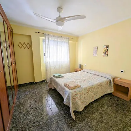 Apartment Brisa Del Puerto