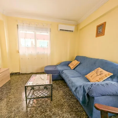 Brisa Del Puerto