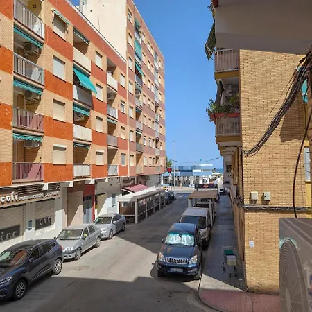 Apartment Brisa Del Puerto