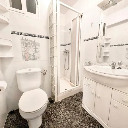 Brisa Del Puerto Apartment