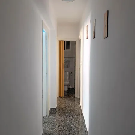 Apartment Brisa Del Puerto